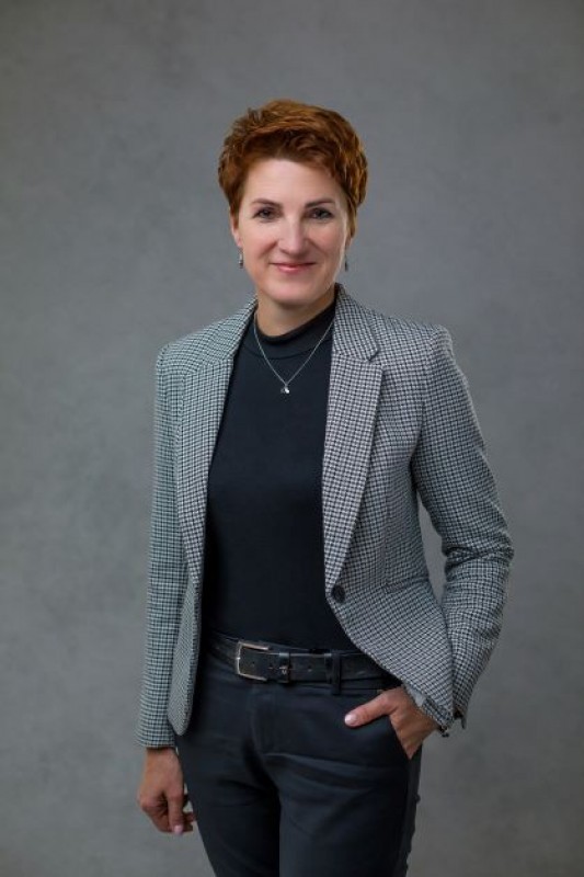 Justyna Budziak